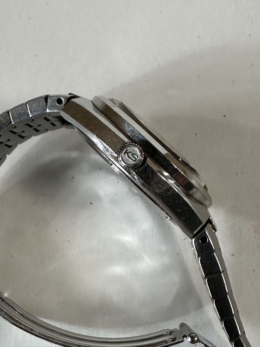 SEIKO キングセイコー KS 5246-6050 VANAC 自動巻き メンズ 腕時計 の画像5