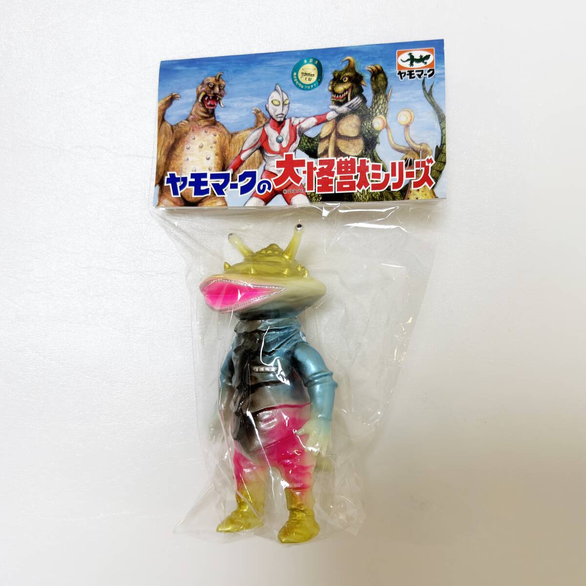☆商品 当時物 ウルトラマンレオ タカトク製ソフビ 29cm ☆商品 当時物 ウルトラマンレオ タカトク製ソフビ 29cm