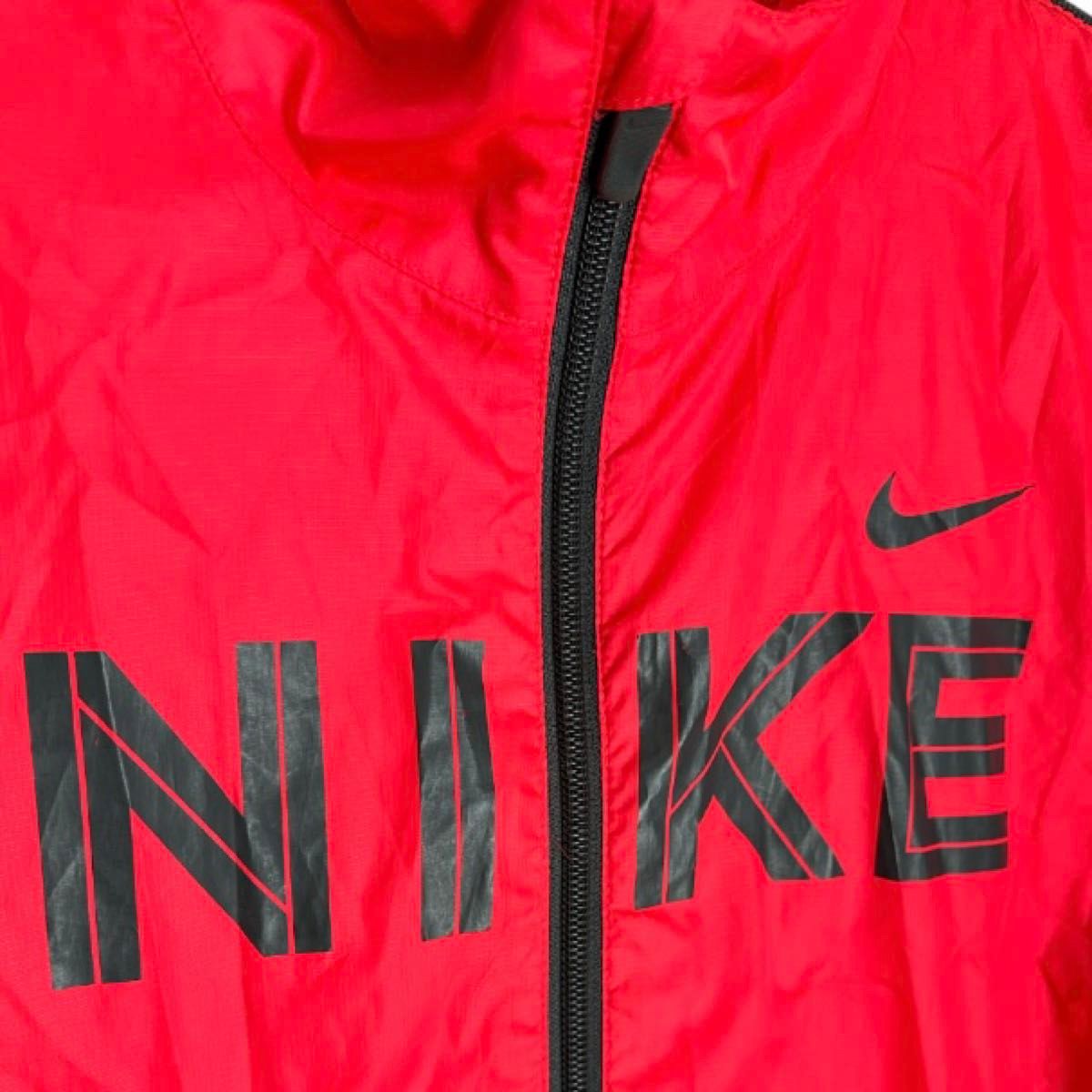 ナイロンジャケット キッズ 子供服 NIKE シャカシャカ スポーツウェア ナイキ 男女兼用 