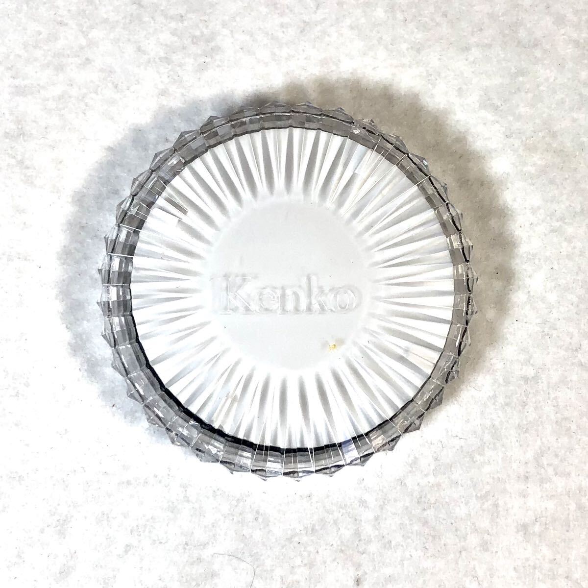 m406 クローズアップレンズ【Kenko No.3 52mm】close-up no.3 optical filter ケンコー_画像5