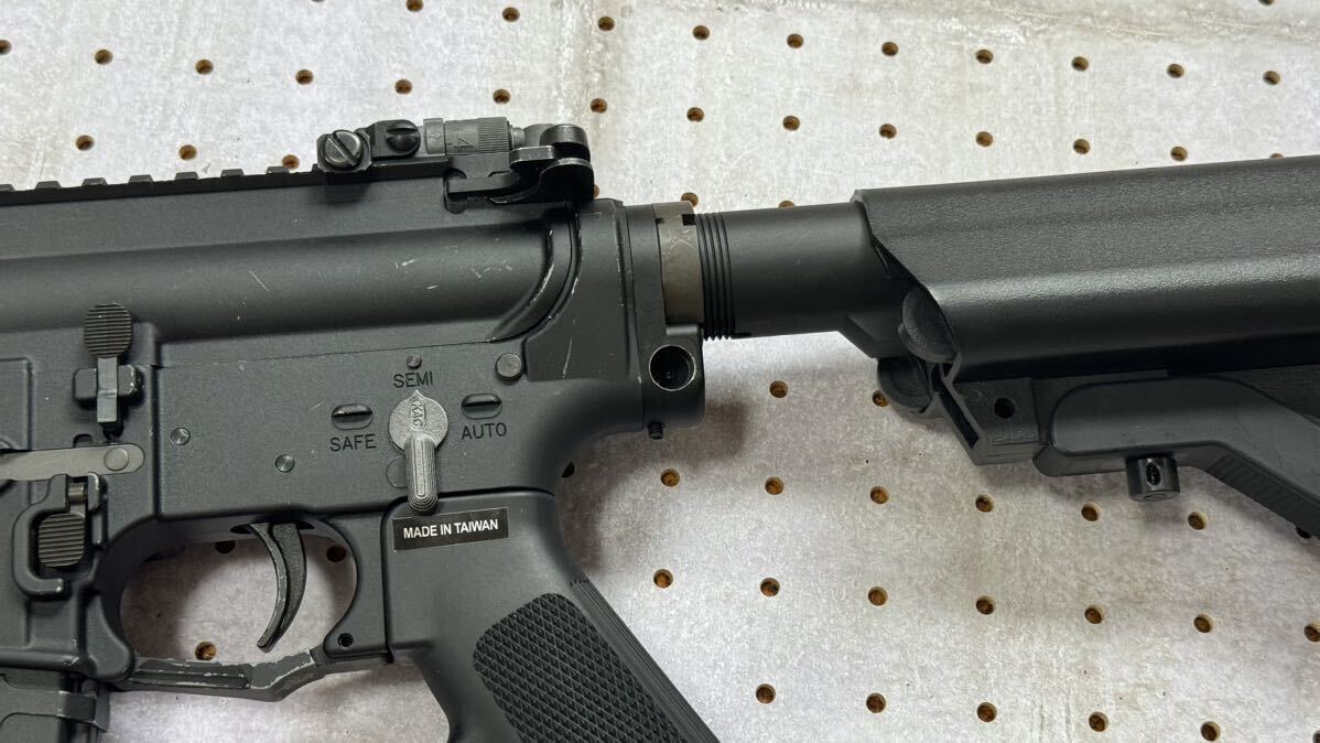 VFC KAC SR-16E3 mod2 元箱無しの画像4