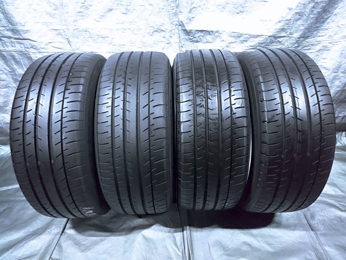 ★格安売切！★YOKOHAMA BluEarth GT★215/45R17 215-45-17★2021年★4本組★No17388_画像1