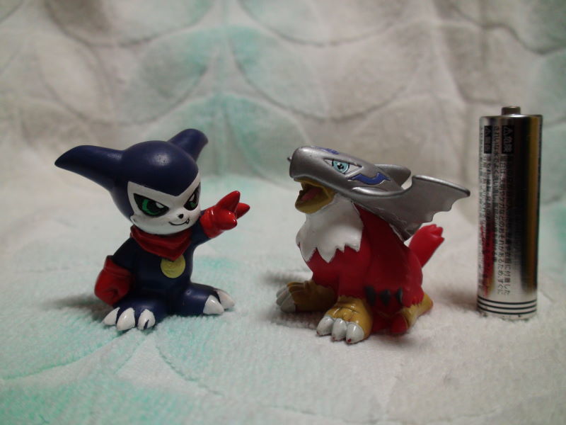 デジタルモンスター 23 3バンダイ ソフビ指人形 セット 検 ポケモン キッズ 食玩おまけ 代購幫 デジタルモンスター 23 3バンダイ ソフビ指人形 セット 検 ポケモン キッズ 食玩おまけ 代購幫