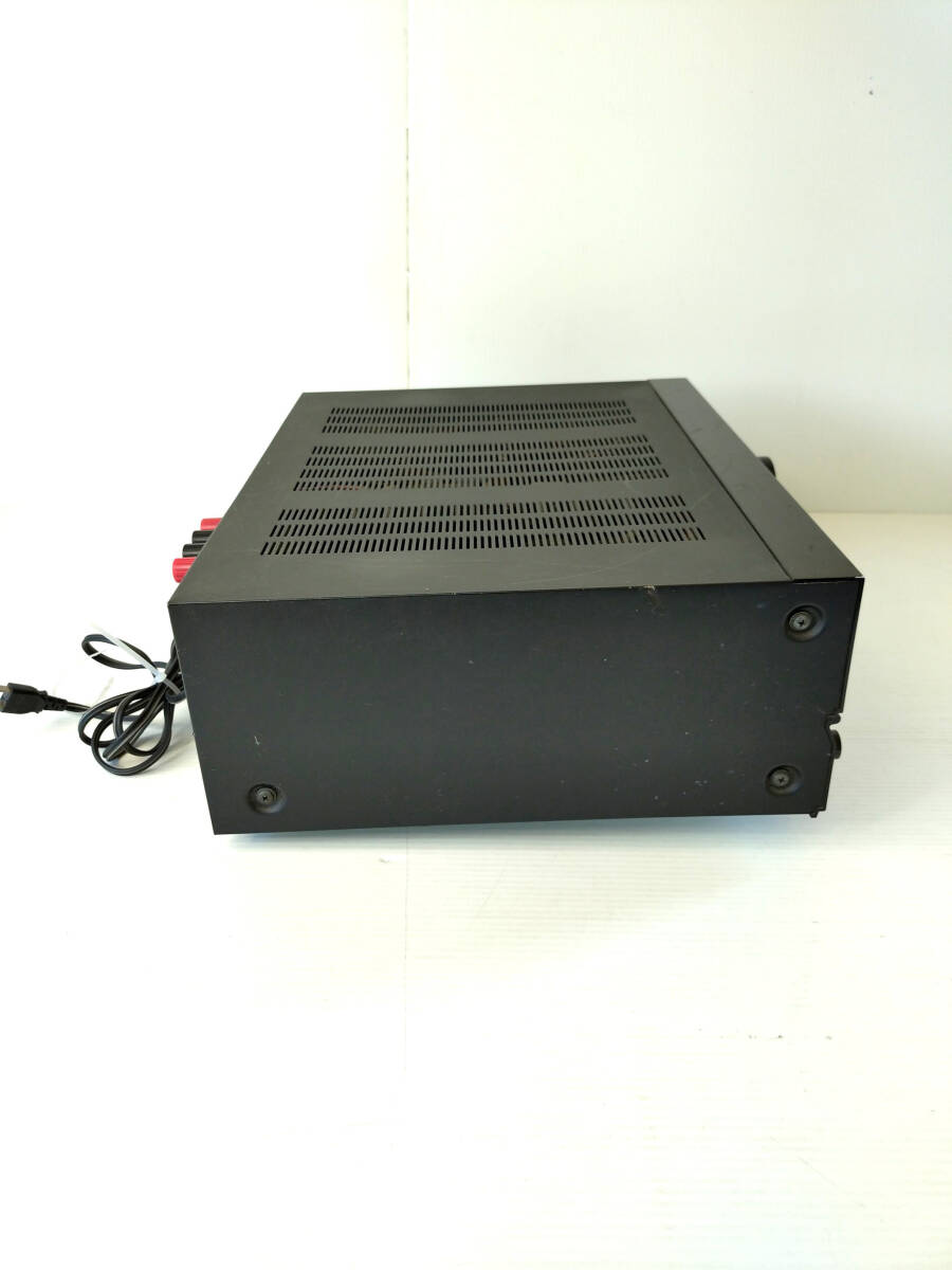 Bibian 比比昂- 動作品SANSUI AVアンプAU-α555VSサンスイ音出し Bibian 比比昂- 動作品SANSUI AVアンプAU-α555VSサンスイ音出し