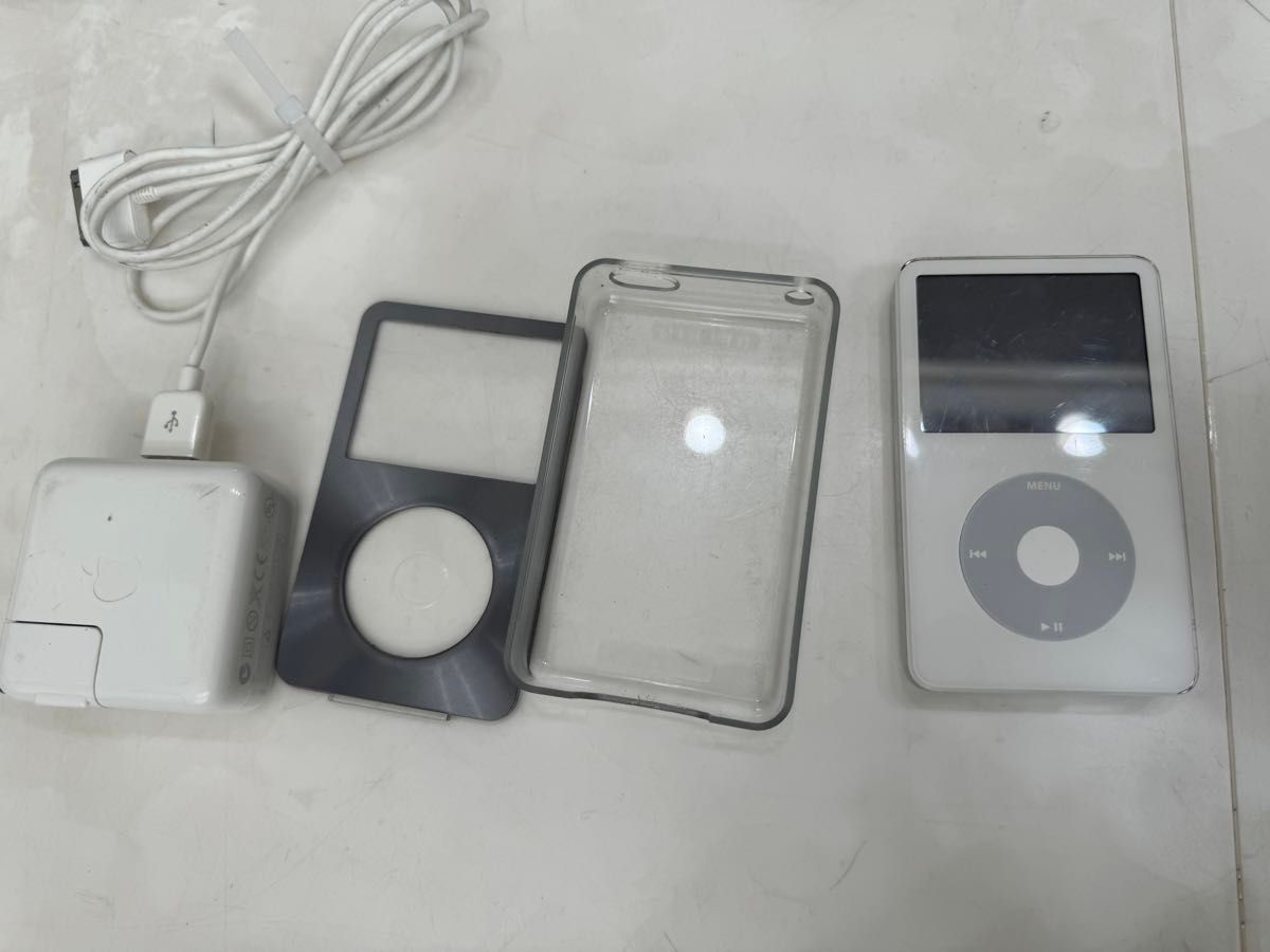 iPod第5世代  Apple
