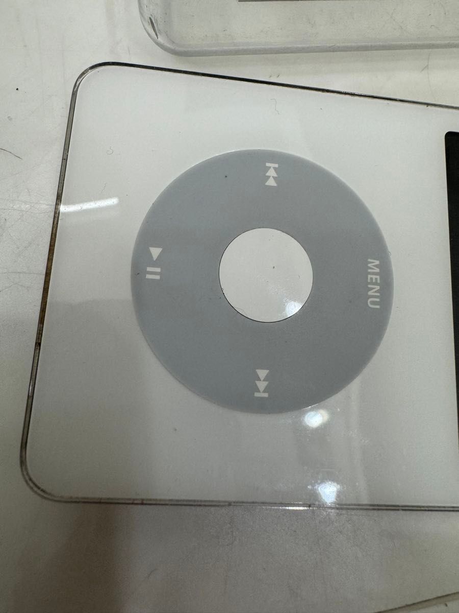 iPod第5世代  Apple