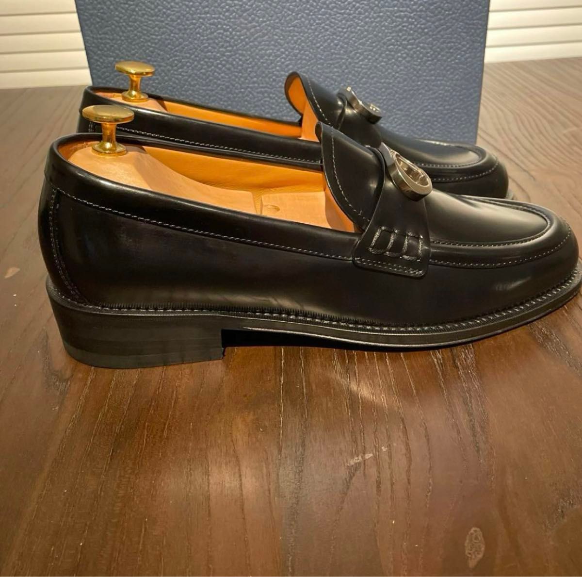 新品未使用】dior ローファー メンズ 41 (26cm)|Yahoo!フリマ 新品未使用】dior ローファー メンズ 41 (26cm)|Yahoo!フリマ