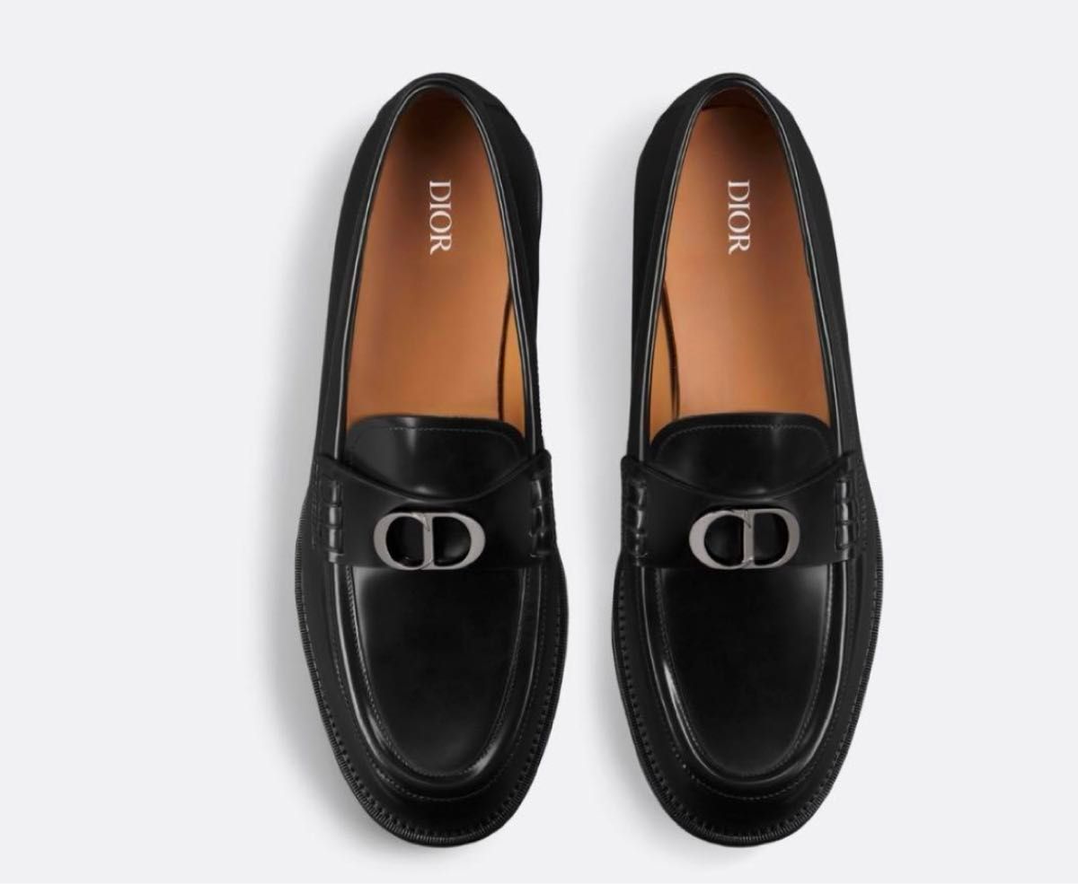 新品未使用】dior ローファー メンズ 41 (26cm)|Yahoo!フリマ 新品未使用】dior ローファー メンズ 41 (26cm)|Yahoo!フリマ