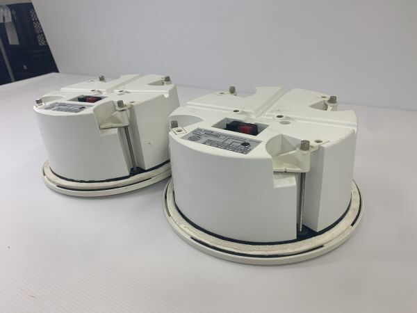 A11-255-0422-094【中古】BOSE スピーカー Ⅲ TR ２個セット １スタの画像7