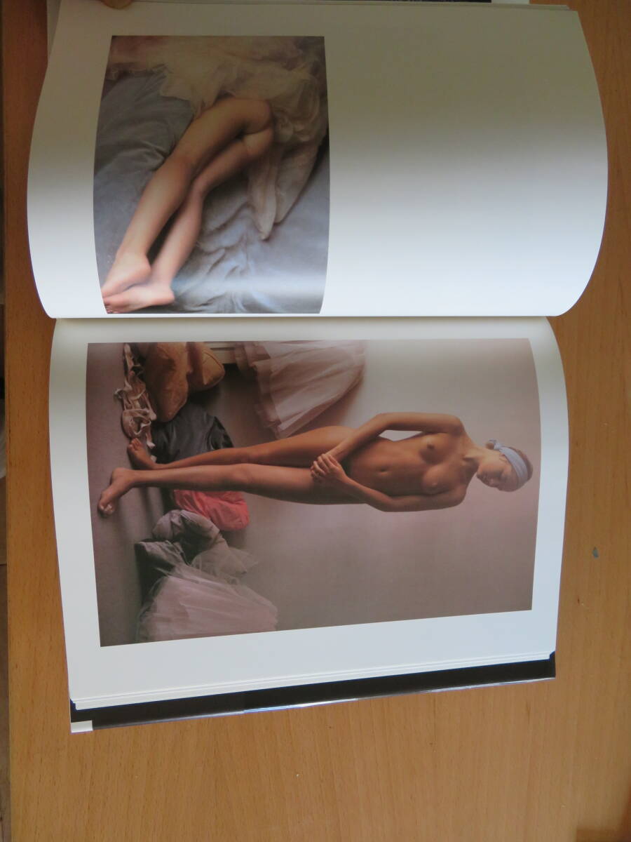 David Hamilton デビッド・ハミルトン the Fantasies of Girls ハミルトン・ピクチャーズの画像2