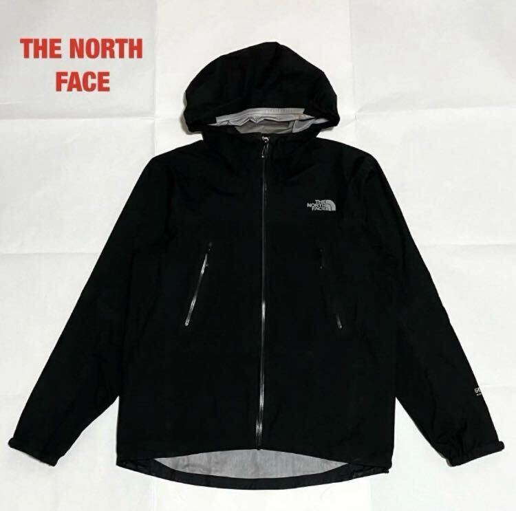 【人気】THE NORTH FACE　ザノースフェイス　クライムベリーライトジャケット　マウンテンパーカー　ユニセックス　防水　透湿性　NP11203
