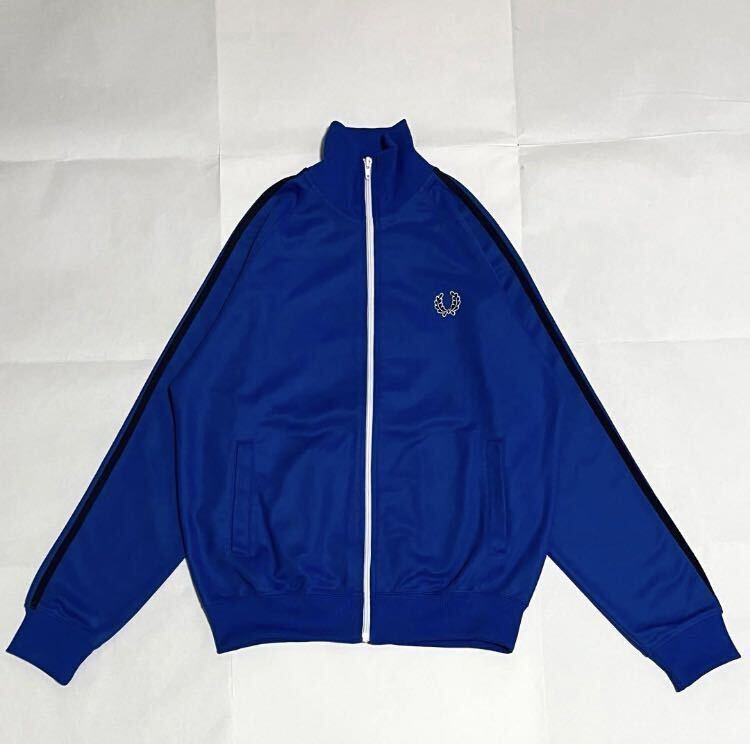 人気】FRED PERRY フレッドペリー トラックジャケット ツイン 人気】FRED PERRY フレッドペリー トラックジャケット ツイン