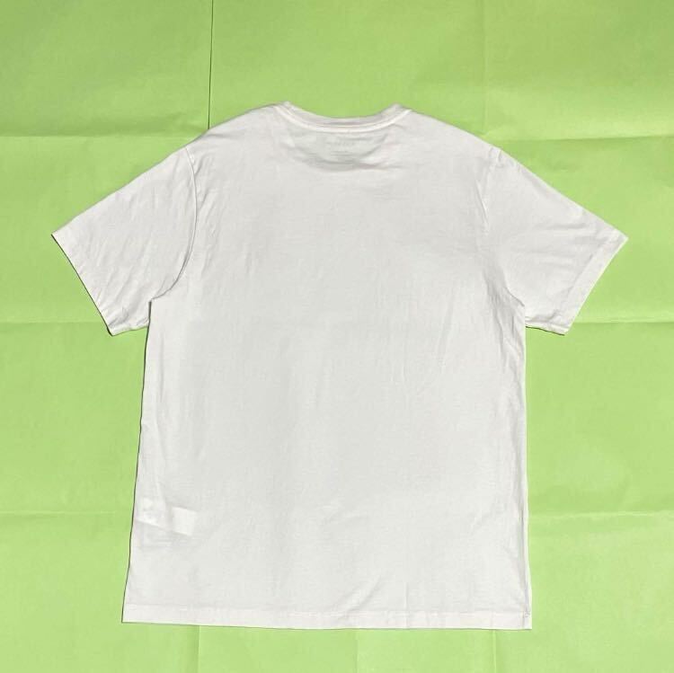 COACH tシャツ カーシヴ コーチ クロップド スケッチ プリント T
