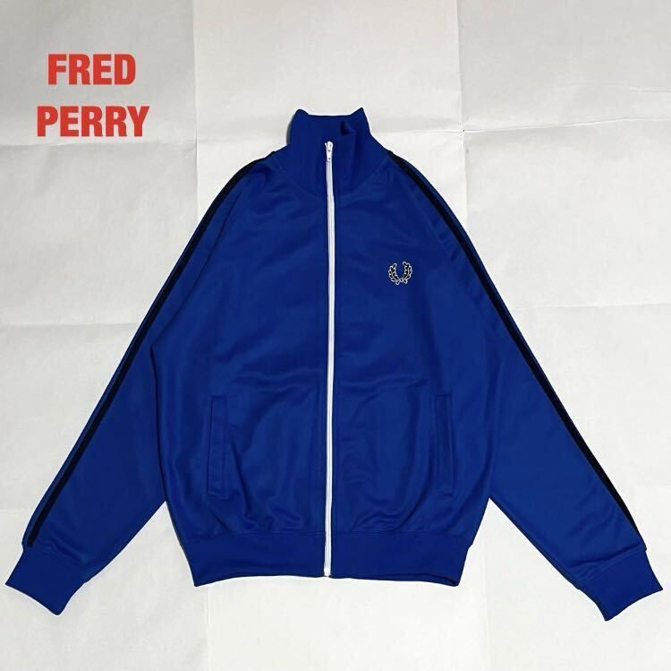 人気】FRED PERRY フレッドペリー トラックジャケット ツイン 人気】FRED PERRY フレッドペリー トラックジャケット ツイン