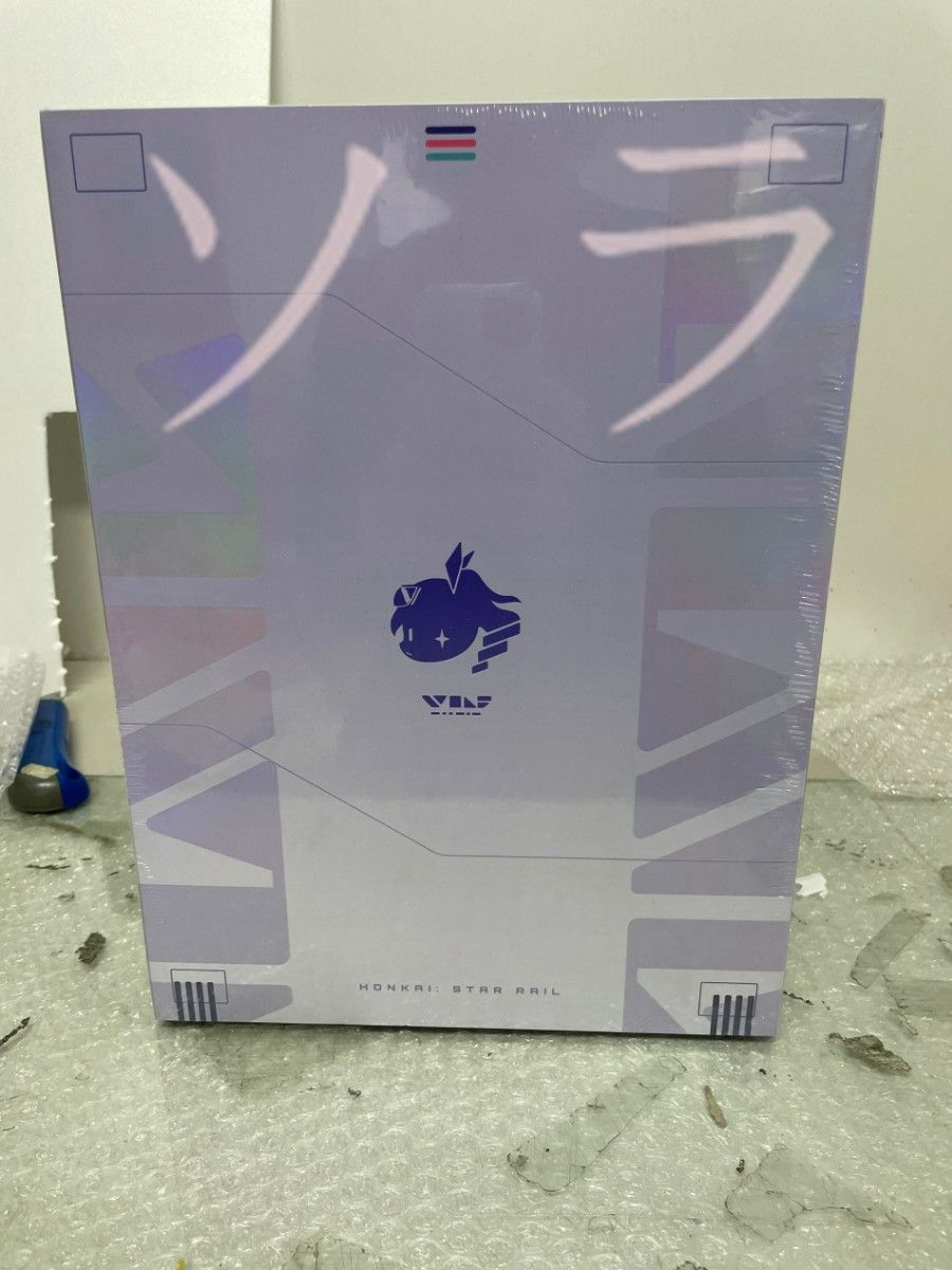 崩壊スターレイル 銀狼エディション 韓国サムスン限定 S24+ 崩壊スターレイル 銀狼エディション 韓国サムスン限定 S24+