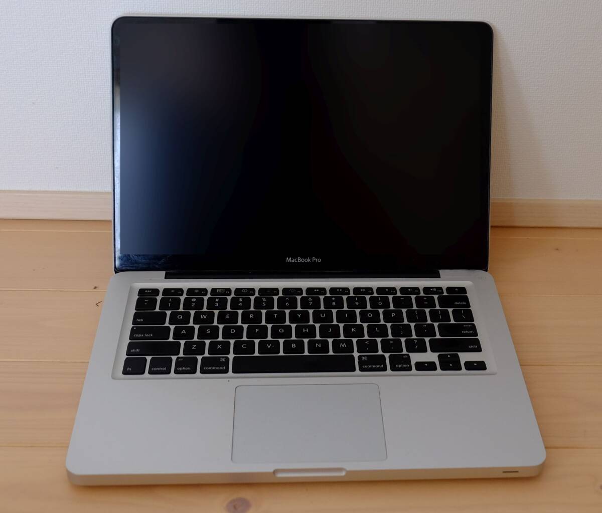 ★ジャンク送料無料★APPLE MacBook3台 MacBook Pro/MacBook Pro/MacBook Airの画像3