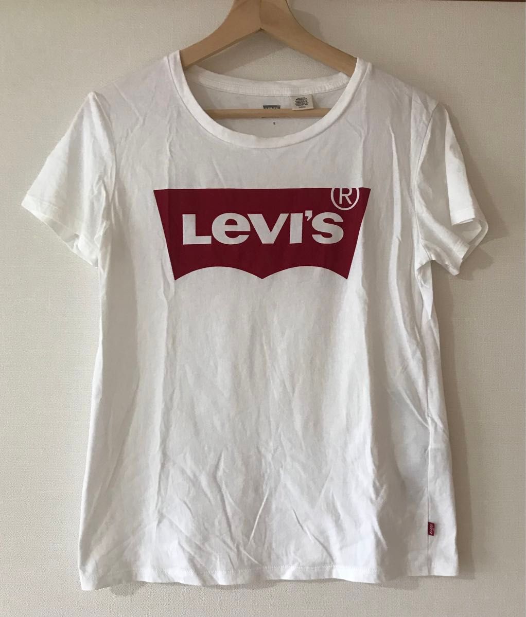 Levi'sリーバイス tシャツ