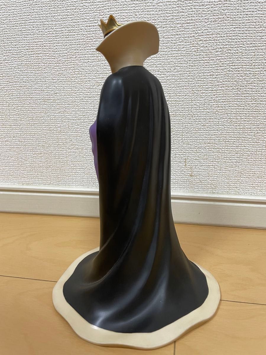 最終値下げ ディズニー wdcc 白雪姫 女王 限定品 レア 魔女 最終値下げ ディズニー wdcc 白雪姫 女王 限定品 レア 魔女