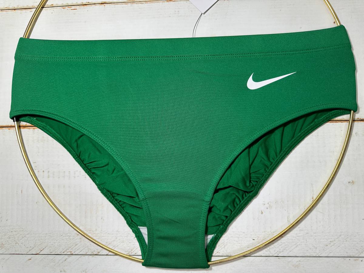 Nike ナイキ レーシングブルマ 陸上 ショーツ ブリーフ Green Nike ナイキ レーシングブルマ 陸上 ショーツ ブリーフ Green
