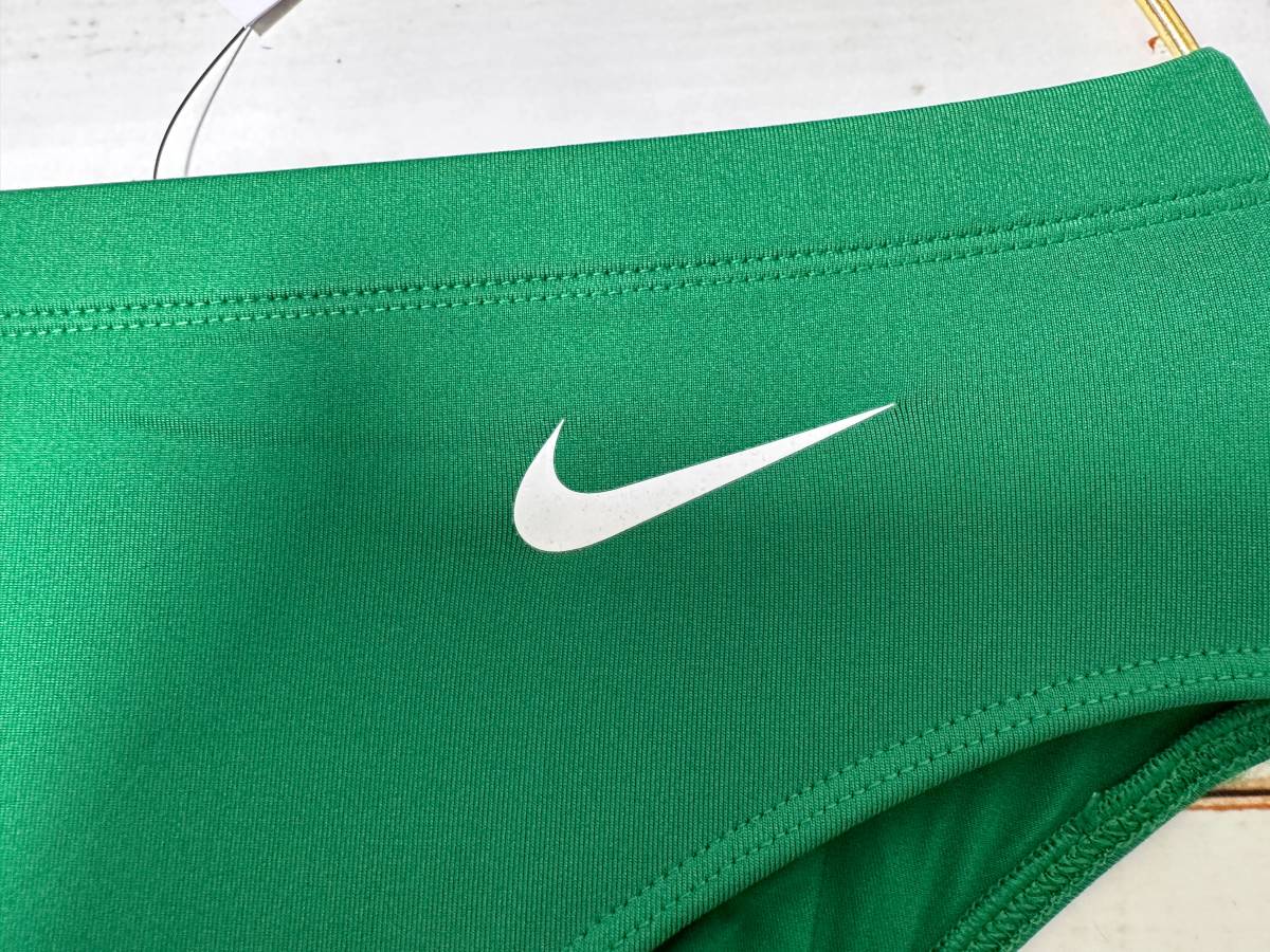 Nike ナイキ レーシングブルマ 陸上 ショーツ ブリーフ Green Nike ナイキ レーシングブルマ 陸上 ショーツ ブリーフ Green