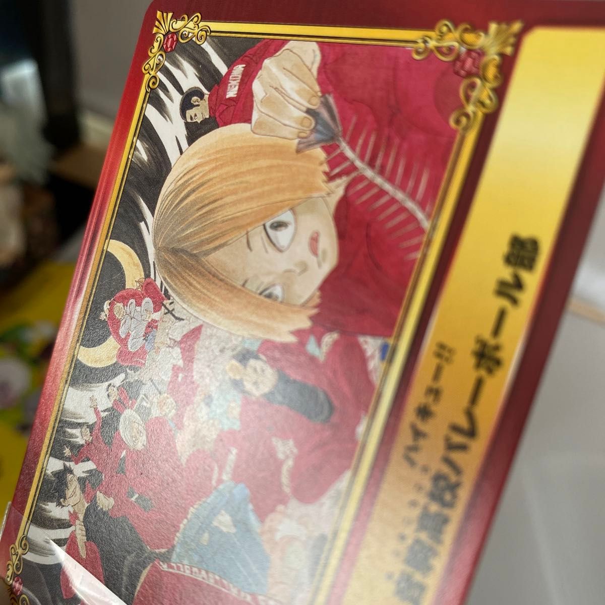 ハイキュー ジャンプショップ ジャンショ 特典 アニメイト ハイキュー ジャンプショップ ジャンショ 特典 アニメイト