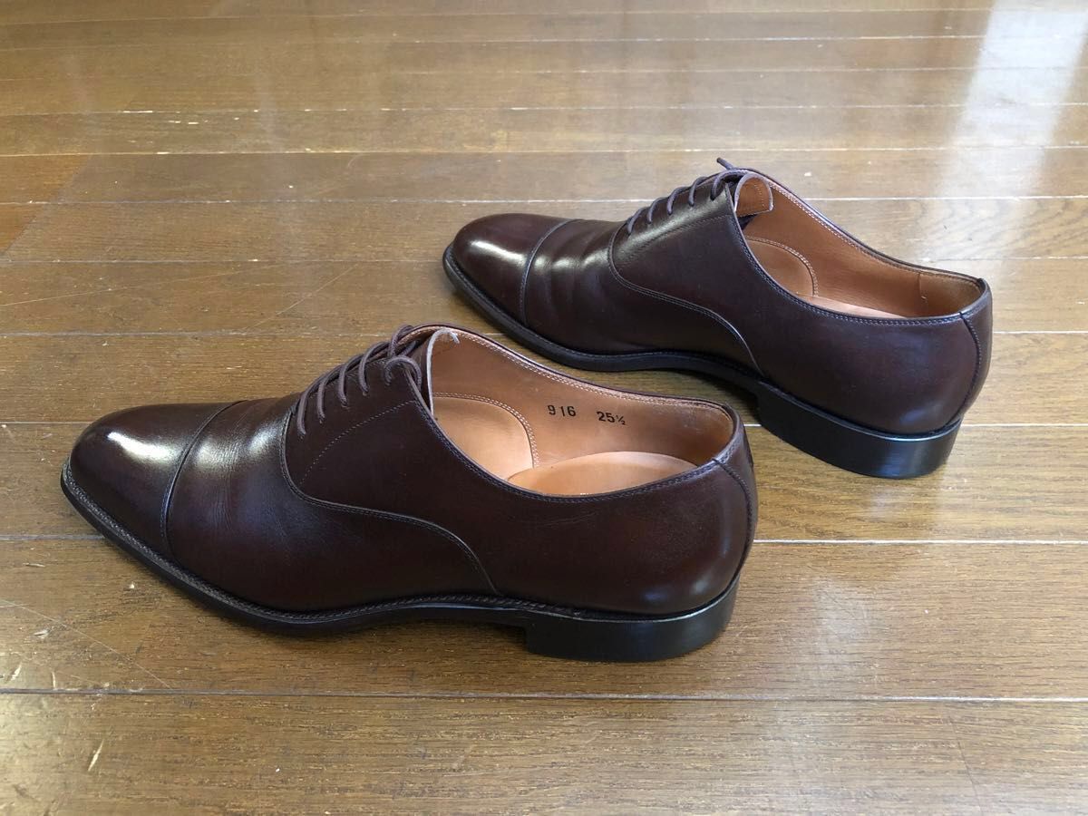 SCOTCH GRAIN スコッチグレイン オデッサ ダークブラウン 916DBR SCOTCH GRAIN スコッチグレイン オデッサ ダークブラウン 916DBR