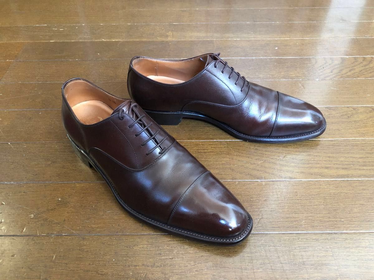 SCOTCH GRAIN スコッチグレイン オデッサ ダークブラウン 916DBR SCOTCH GRAIN スコッチグレイン オデッサ ダークブラウン 916DBR