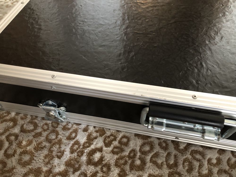 市場 ARMOR エフェクターボード:MUSICLAND PS-1C アルモア