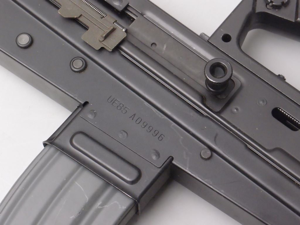 G&G L85A1 ARMAMENT 電動ガン 現状品_画像5