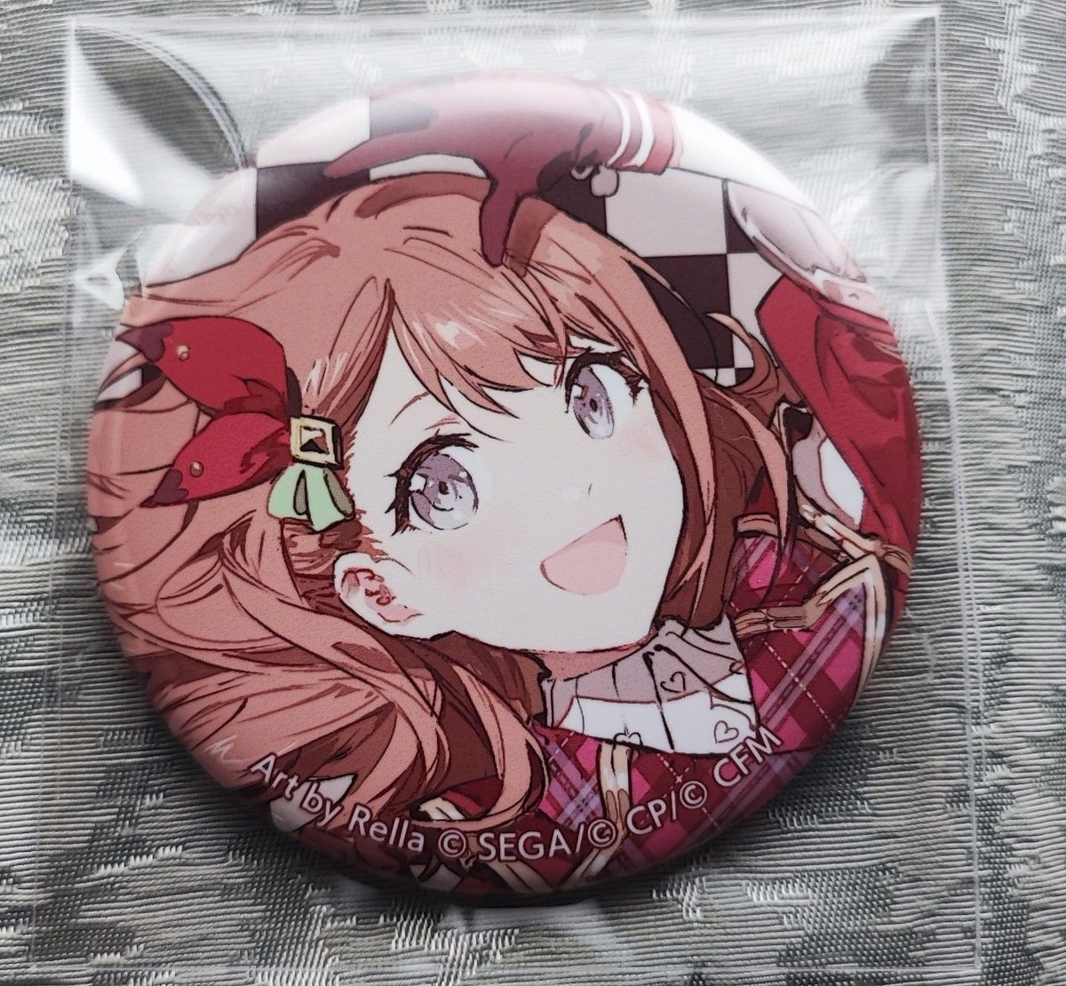 プロセカ 花里 みのり 缶バッジ|Yahoo!フリマ(旧PayPayフリマ) プロセカ 花里 みのり 缶バッジ|Yahoo!フリマ(旧PayPayフリマ)