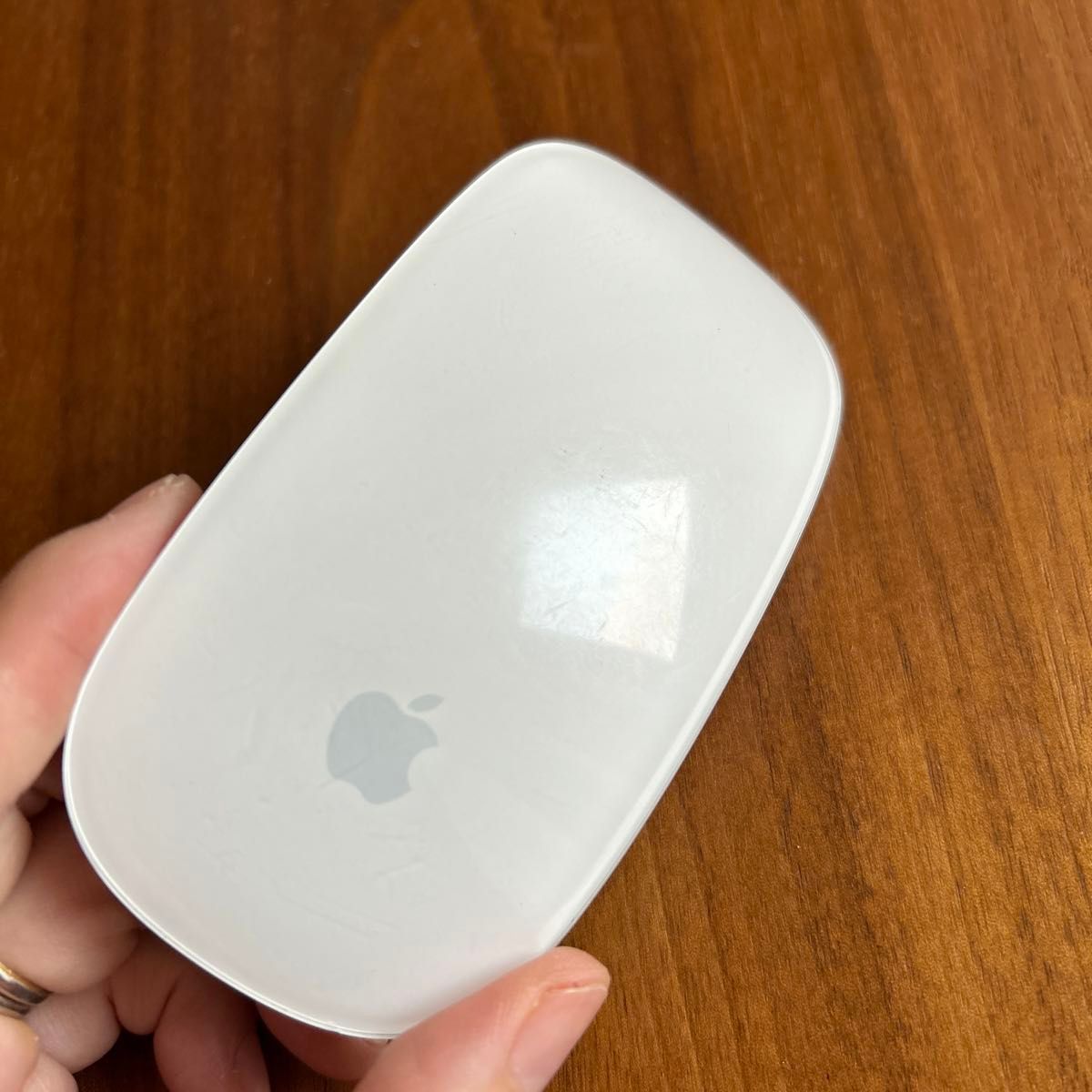 アップル　Apple マウス　Magic mouse mac 動作確認済み