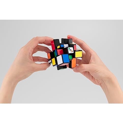 新品未開封 ルービックキューブ ダブルフォーム Rubik’s cube Double Form DF メガハウス パズル 宅急便 送料900円〜_商品見本