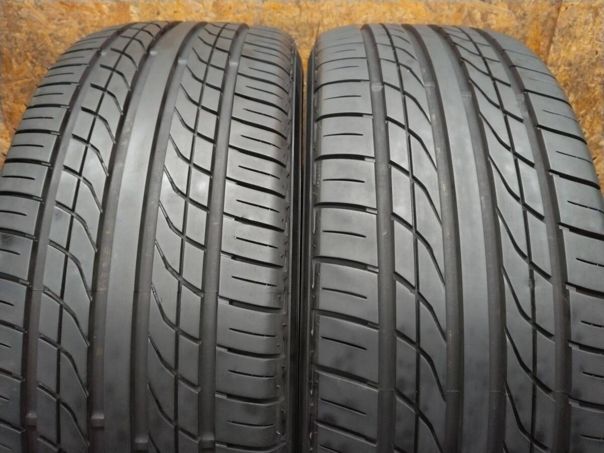 ★2022年製 深溝タイヤ YellowHat/YOKOHAMA PRACTIVA 225/45R18 4本セット[ノア エスティマ ジューク ヴェゼル ステップワゴン レヴォーグ]