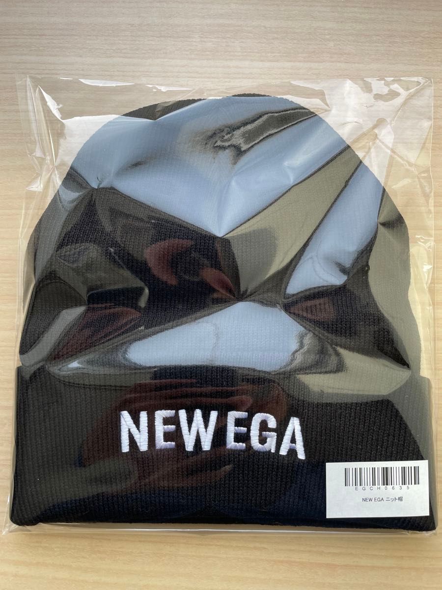 NEW EGAニット帽|Yahoo!フリマ(旧PayPayフリマ) NEW EGAニット帽|Yahoo!フリマ(旧PayPayフリマ)