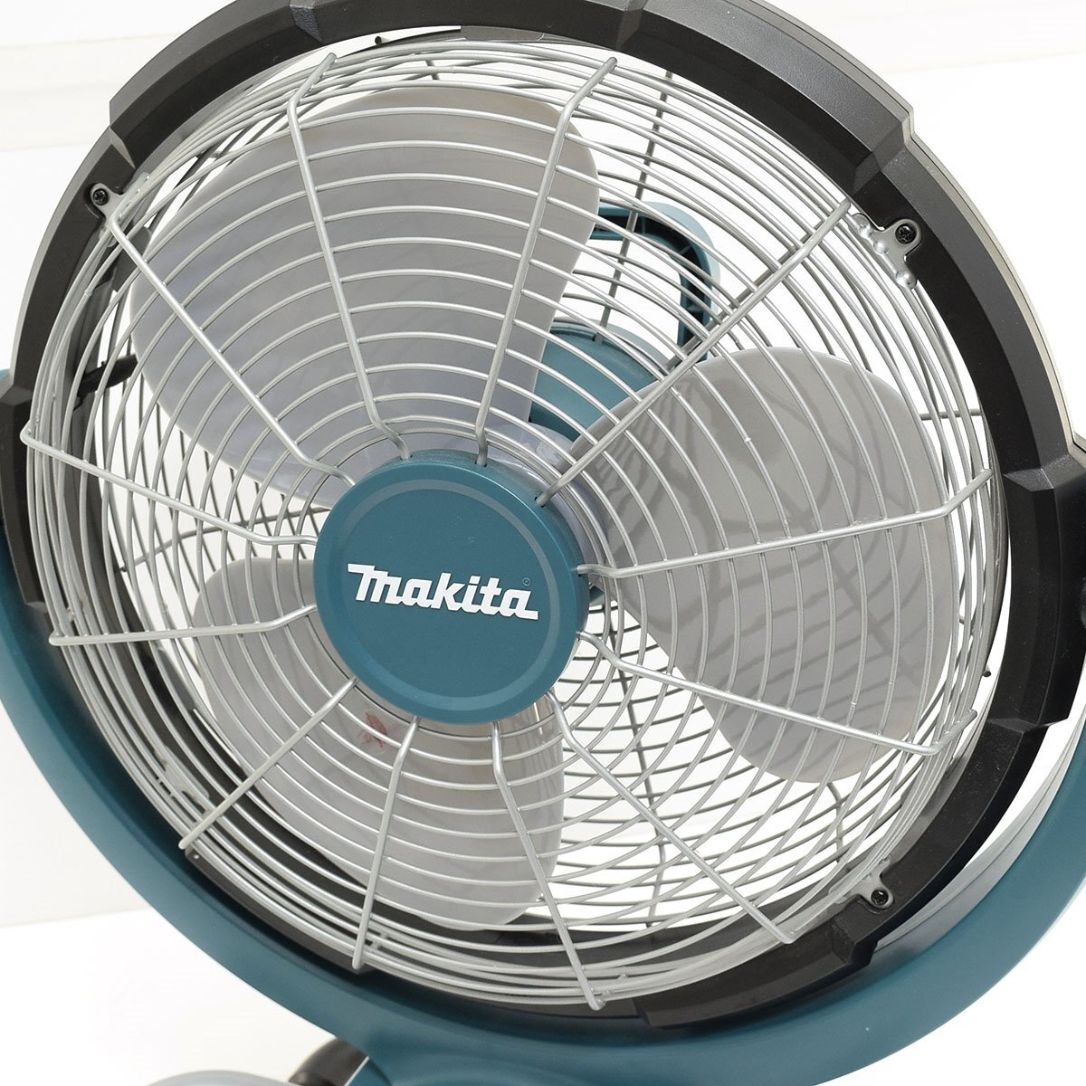 v511039 makita Makita rechargeable industry .CF300D body only operation verification ending 14.4/18V large fan electric fan 