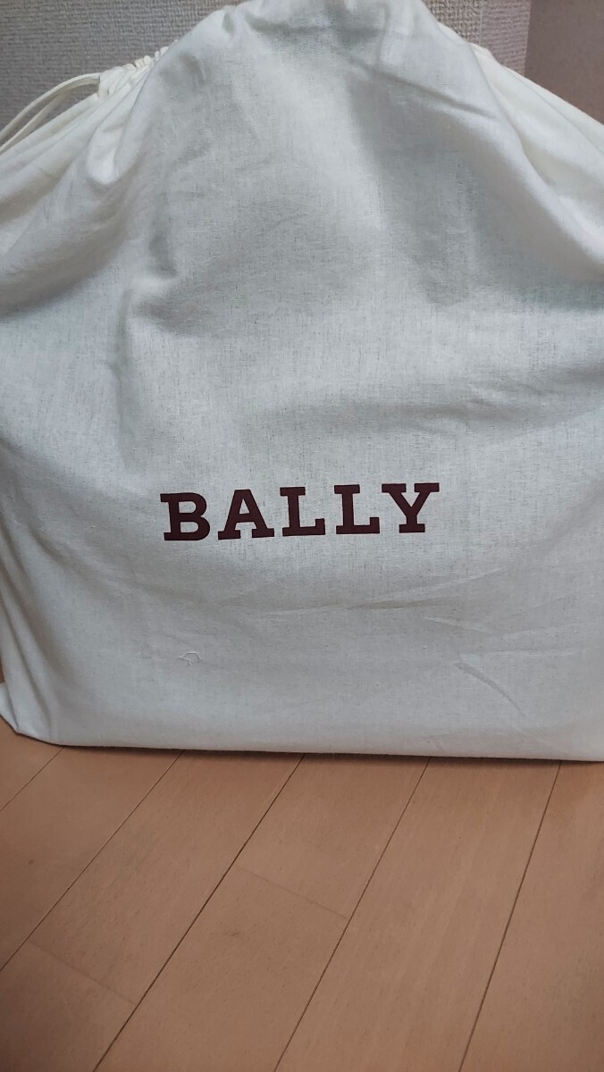 BALLY деловая сумка 