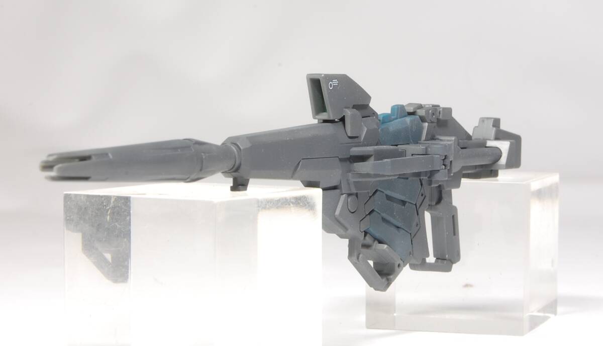 1/100 MG ユニコーンガンダム 塗装完成品_画像9