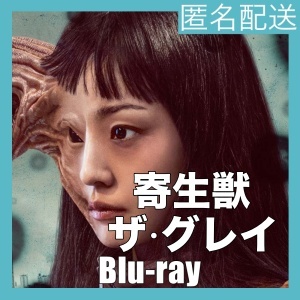 寄生.獣 ザ・グレ.イ『Lala』韓流ドラマ『ster』Blu-rαy「Land」_画像1