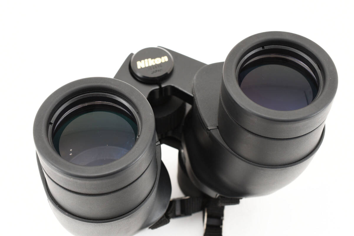 * superior article * Nikon Nikon 7×35 7.2° binoculars * T11#2399