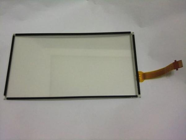  prompt decision new goods with guarantee AVN2203D AVN2204D( exchange, repair ) for touch panel 