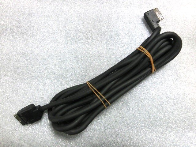 即決完動品　パナソニック　CN-Z500D用　RGB コード（4ｍ）_画像1