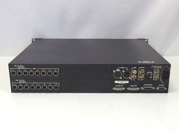 Avid digidesign 96 I/O Protools HD аудио интерфейс TRS8INx8OUT Protools подключение подтверждено *368558