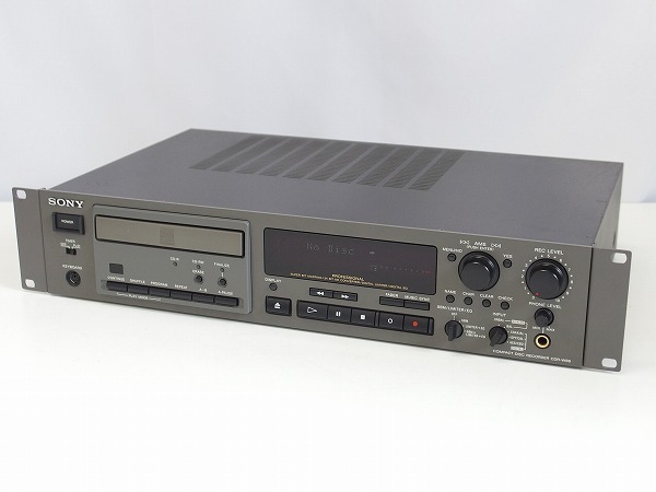 ソニー MegaStorage 200 CDプレーヤーチェンジャー CDP-CX220 ソニー MegaStorage 200 CDプレーヤーチェンジャー CDP-CX220