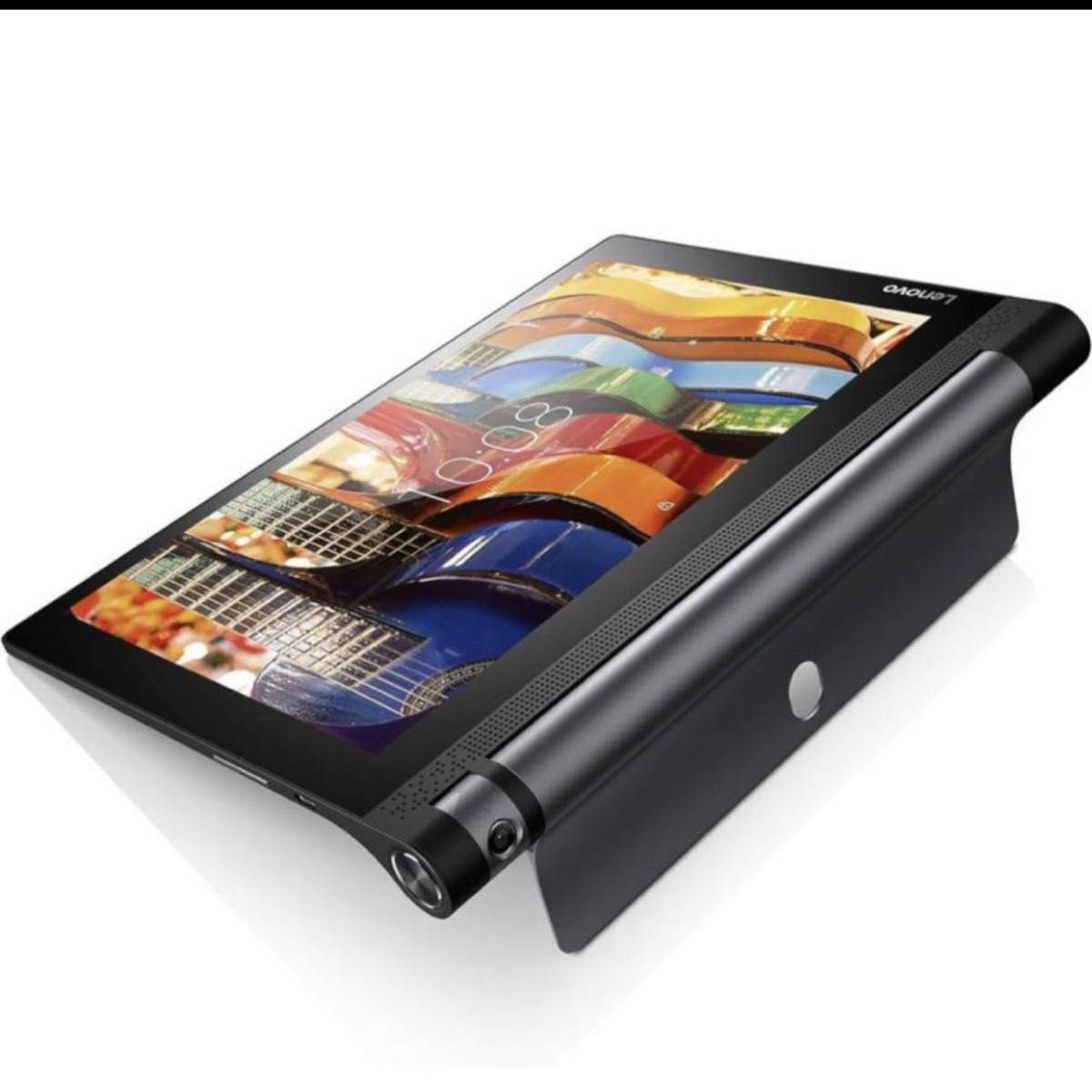 レノボ YOGA YT3-X50F Android 6.0.1 タブレットメモリ 16GB・メモリ 2GB 美品 