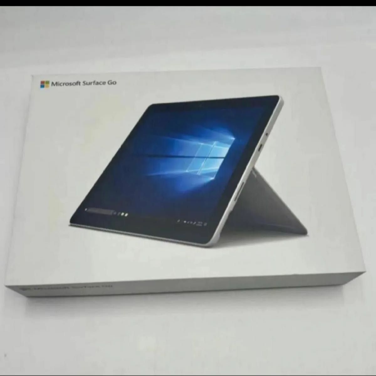 Microsoft Surface Go / Model:1824 CPU: Pentium 4415Y/ メモリー8GB/