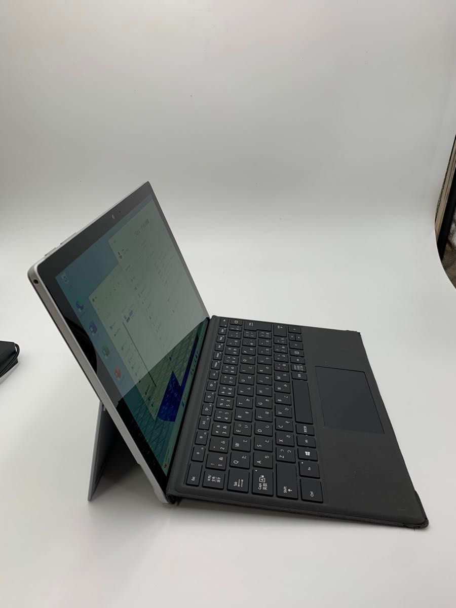 Microsoft Surface Pro 6 1796 Core i5 8350U メモリ8GB 