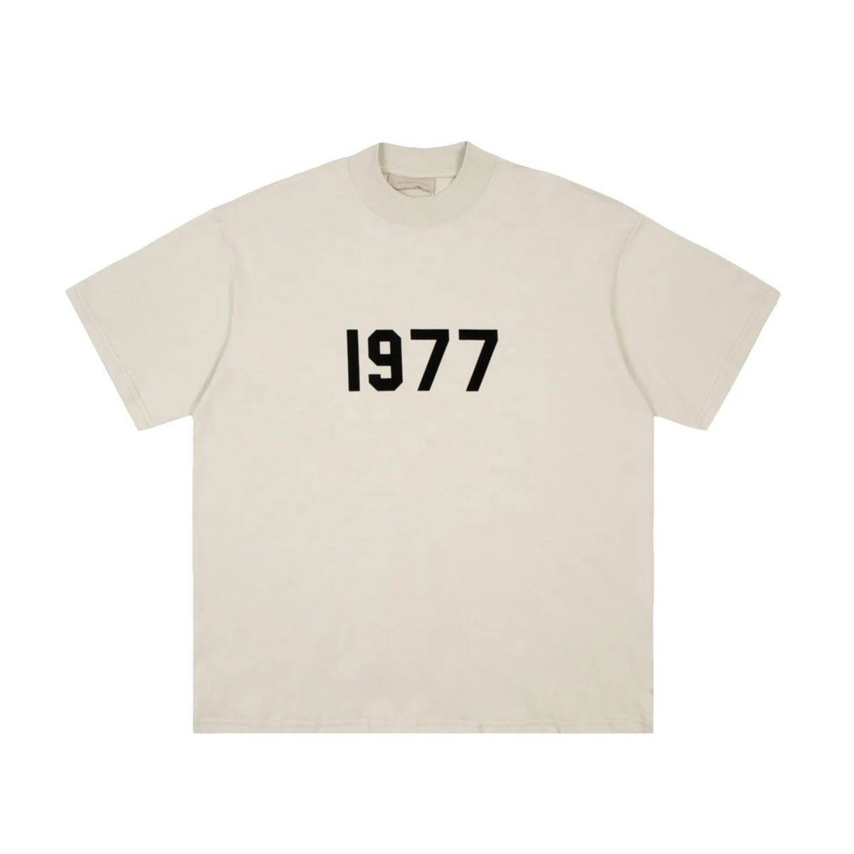 FOG ESSENTIALS フィアオブゴッド エッセンシャルズ 1977 S/S TEE Sサイズの画像2