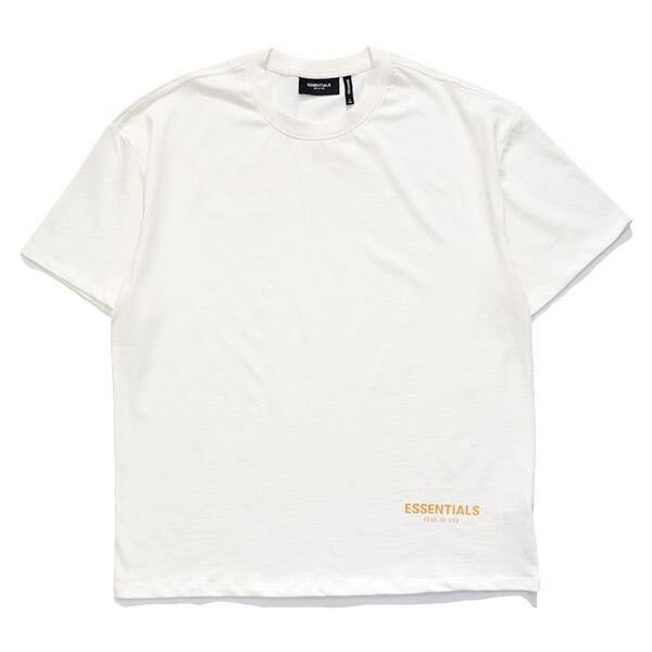 FOG ESSENTIALS【エッセンシャルズ】 FEAR OF GOD フィアオブゴッド LONG BEACH 限定 半袖 Tシャツ トップス XLサイズの画像3