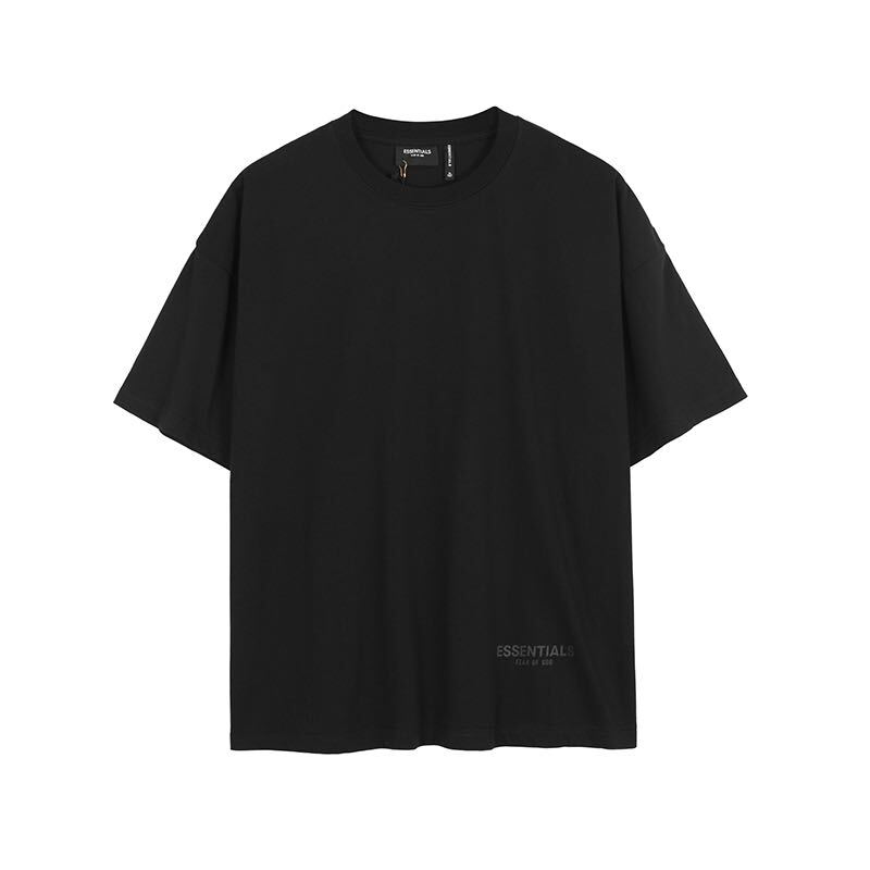 ☆1円スタート☆FOG Essentials フィアオブゴット エッセンシャルズ ロサンゼルス限定 T-Shirt Lサイズの画像6