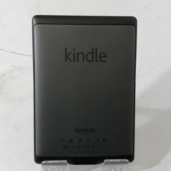 【送料無料】Amazon アマゾン Kindle D01100 2GB 電子書籍リーダー ★動作確認済み★AAL1108小3478/1207